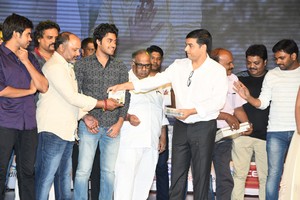 Rojulu Marayi Movie Audio Release